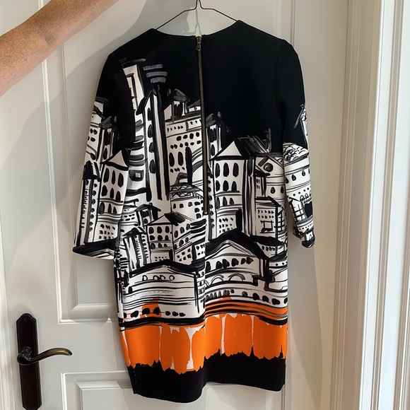 Imperial dress - Picture 2 of 3